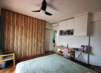 For Sale - Parkview Apartments