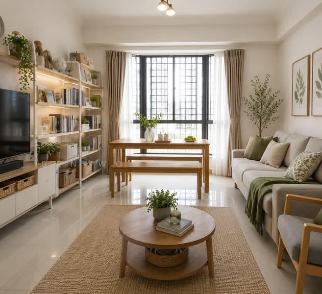Parkview Apartments, 5 Bukit Batok Street 25, 2 Bedrooms, 1,141 sqft, Condominium For Sale, by Ben Woo Kum Tong, 25388754 - PropertyGuru.com.sg