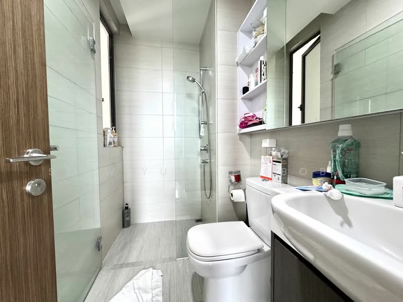 The Tembusu, 107B Tampines Road, 2 Bedrooms, 753 sqft, Condominium For Rent, by Seow Yun Ye (Bob), 25388765 - PropertyGuru.com.sg