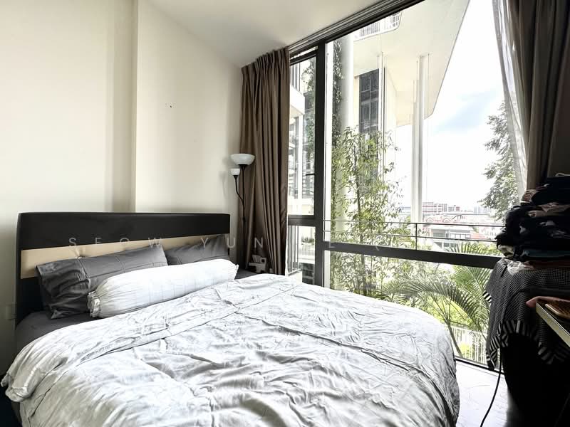 The Tembusu, 107B Tampines Road, 2 Bedrooms, 753 sqft, Condominium For Rent, by Seow Yun Ye (Bob), 25388765 - PropertyGuru.com.sg