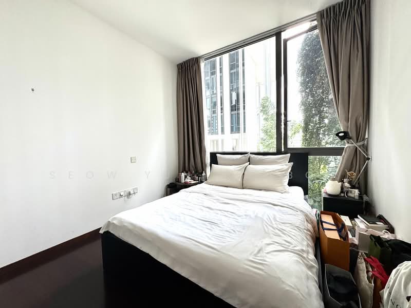 The Tembusu, 107B Tampines Road, 2 Bedrooms, 753 sqft, Condominium For Rent, by Seow Yun Ye (Bob), 25388765 - PropertyGuru.com.sg