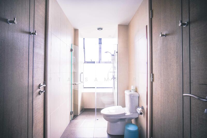 The Estrella, 342 PASIR PANJANG ROAD, Room Rental, 216 sqft