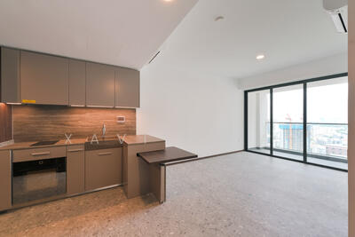 For Sale - One Pearl Bank