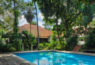 For Sale - ⚡️Resort Style⚡️Timeless Charm⚡️Lush Greenery⚡️Exclusive List⚡️(顶级优质洋房)❤️(9295☎️8888,祝您祝我, 发发发发)❤️