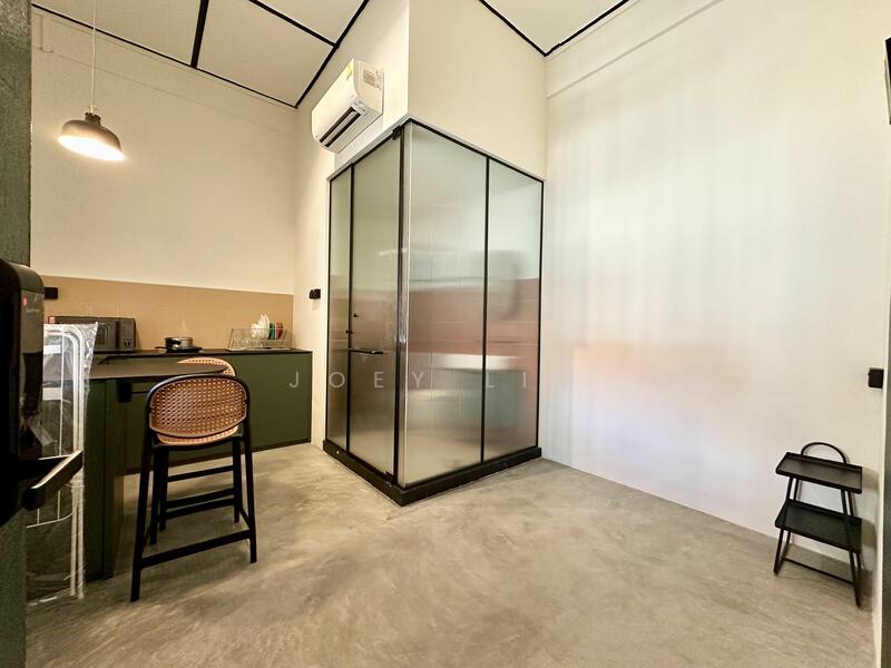1925 Quarters, Hindoo Road, Studio, 350 sqft, Conservation House For Rent, by Joey Lim, 25388821 - PropertyGuru.com.sg