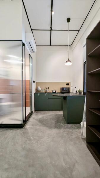1925 Quarters, Hindoo Road, Studio, 350 sqft, Conservation House For Rent, by Joey Lim, 25388821 - PropertyGuru.com.sg