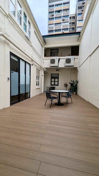 1925 Quarters, Hindoo Road, Studio, 350 sqft, Conservation House For Rent, by Joey Lim, 25388821 - PropertyGuru.com.sg