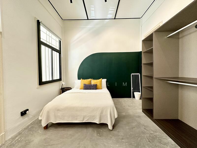 1925 Quarters, Hindoo Road, Studio, 350 sqft, Conservation House For Rent, by Joey Lim, 25388821 - PropertyGuru.com.sg