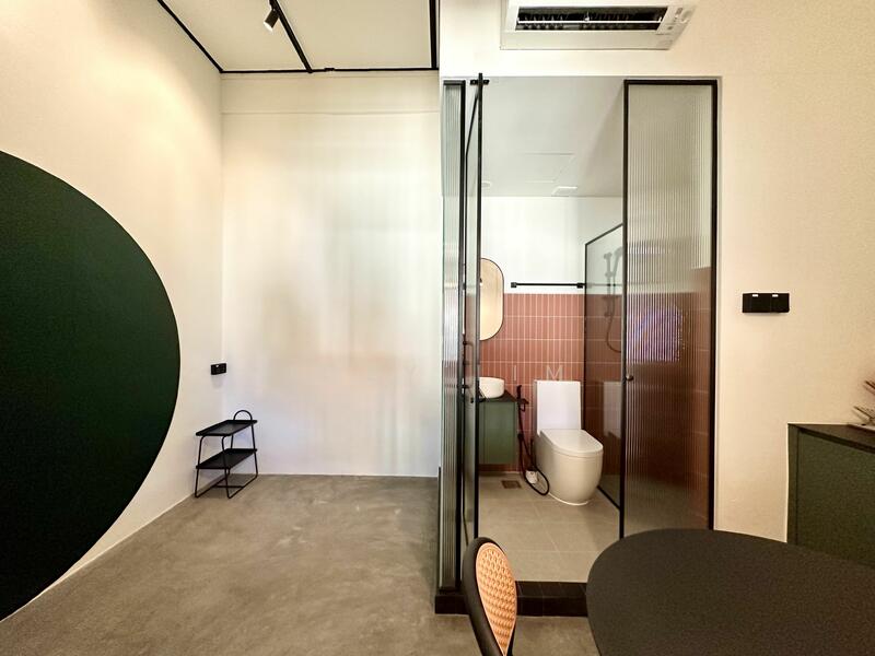 1925 Quarters, Hindoo Road, Studio, 350 sqft, Conservation House For Rent, by Joey Lim, 25388821 - PropertyGuru.com.sg