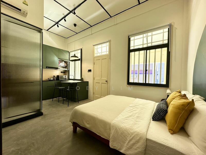 1925 Quarters, Hindoo Road, Studio, 350 sqft, Conservation House For Rent, by Joey Lim, 25388821 - PropertyGuru.com.sg