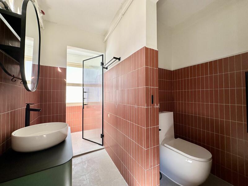 1925 Quarters, Hindoo Road, Studio, 350 sqft, Conservation House For Rent, by Joey Lim, 25388821 - PropertyGuru.com.sg