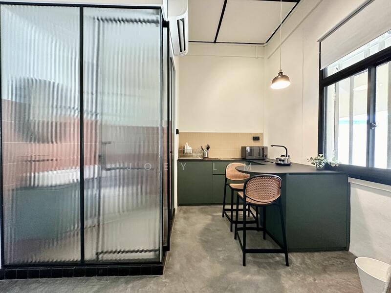 1925 Quarters, Hindoo Road, Studio, 350 sqft, Conservation House For Rent, by Joey Lim, 25388821 - PropertyGuru.com.sg