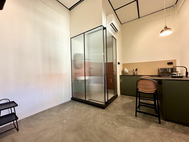 1925 Quarters, Hindoo Road, Studio, 350 sqft, Conservation House For Rent, by Joey Lim, 25388821 - PropertyGuru.com.sg