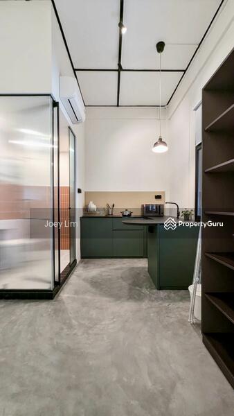For Rent - Studio Apartments Near Jalan Besar MRT - 1925 Quarters