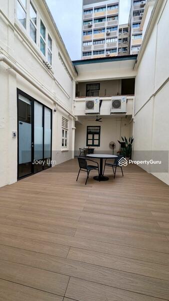 For Rent - Studio Apartments Near Jalan Besar MRT - 1925 Quarters