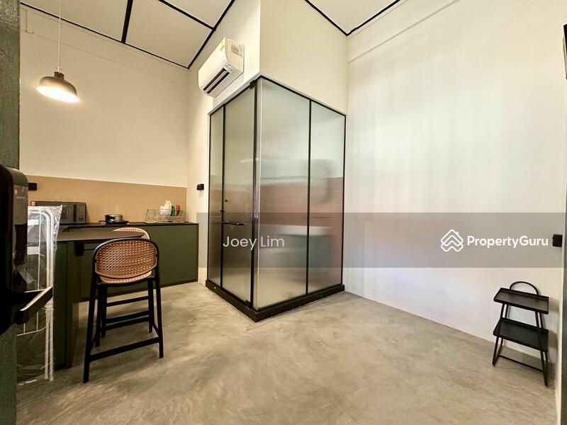 For Rent - Studio Apartments Near Jalan Besar MRT - 1925 Quarters
