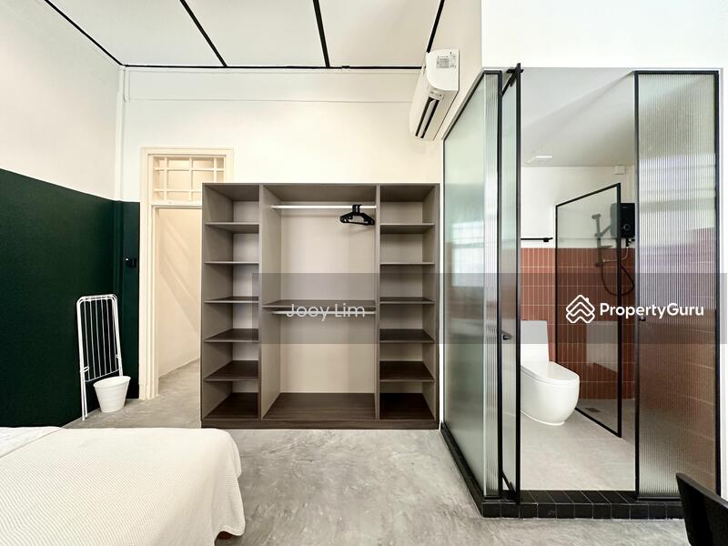 For Rent - Studio Apartments Near Jalan Besar MRT - 1925 Quarters