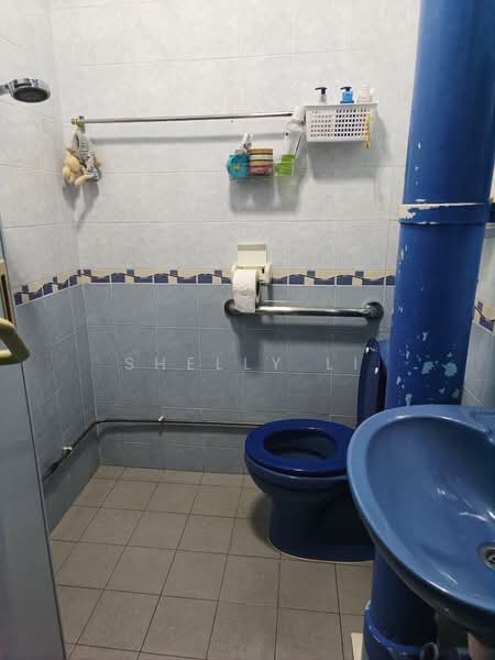 For Rent - 111 Bedok North Road