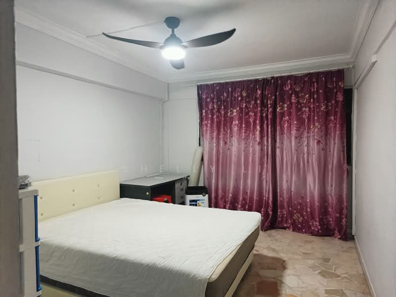 For Rent - 111 Bedok North Road