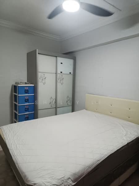 For Rent - 111 Bedok North Road