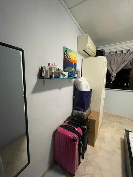 For Rent - 111 Bedok North Road