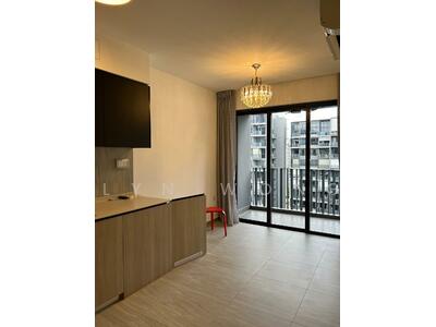 For Rent - Grandeur Park Residences
