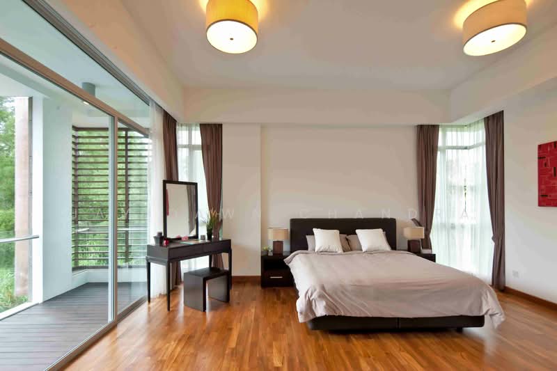 Whiteshores, 213 Punggol 17th Avenue, 5 Bedrooms, 5145 sqft, Cluster