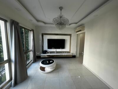 For Sale - Kentish Green