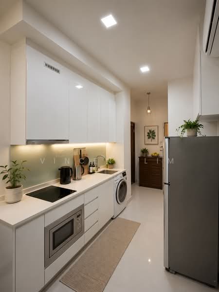 Urban Vista, 20 Tanah Merah Kechil Link, Bedok / Upper East Coast, 2 Bedrooms, 603 sqft, Condominium For Sale, by Vincent Lim, 25388878 - PropertyGuru.com.sg