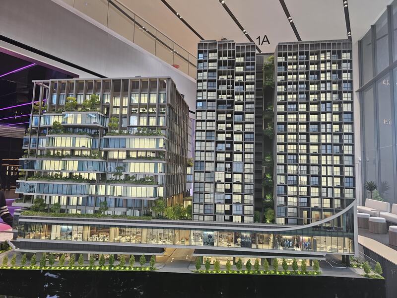 One Sophia, 1 Sophia Road, Orchard / River Valley, 1,808 sqft, Office For Sale, by Karolina Lestiadi, 25388930 - CommercialGuru.com.sg