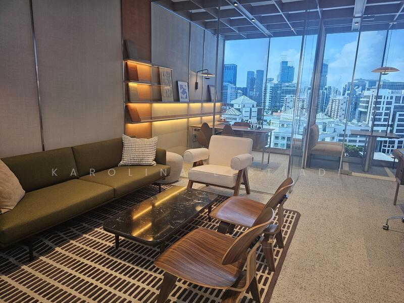 One Sophia, 1 Sophia Road, Orchard / River Valley, 1,808 sqft, Office For Sale, by Karolina Lestiadi, 25388930 - CommercialGuru.com.sg