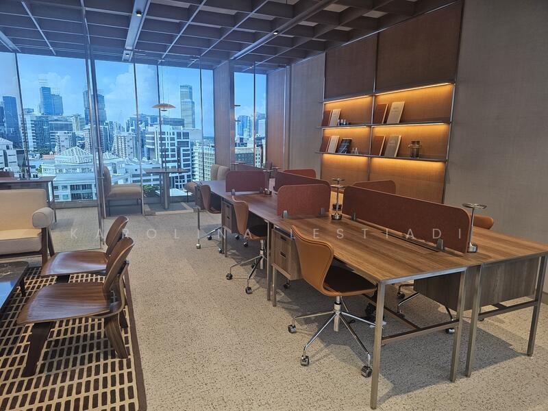 One Sophia, 1 Sophia Road, Orchard / River Valley, 1,808 sqft, Office For Sale, by Karolina Lestiadi, 25388930 - CommercialGuru.com.sg