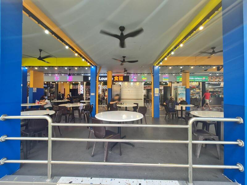 Clementi West - Whole Coffeeshop, Clementi West, 3,358 sqft, Food & Beverage For Rent, by Darren Wee, 25388938 - CommercialGuru.com.sg