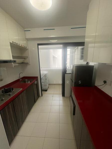 120A Punggol Edge, 120A Edgedale Plains, Hougang / Punggol / Sengkang, 2 Bedrooms, 732 sqft, HDB Flat For Rent, by Abu ., 25388950 - PropertyGuru.com.sg