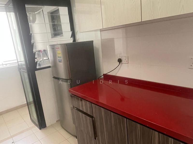 120A Punggol Edge, 120A Edgedale Plains, Hougang / Punggol / Sengkang, 2 Bedrooms, 732 sqft, HDB Flat For Rent, by Abu ., 25388950 - PropertyGuru.com.sg