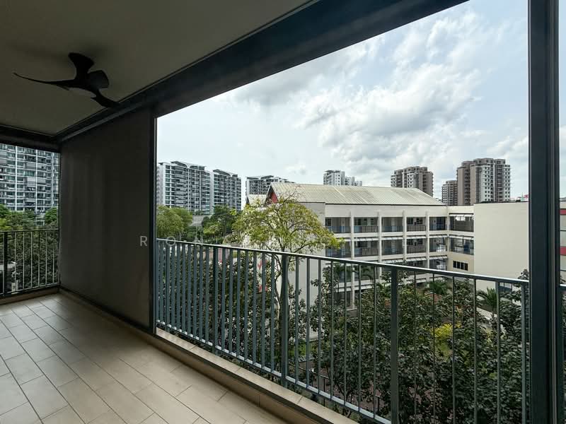 Boathouse Residences, 29 Upper Serangoon View, 1 Bedroom, 500 sqft, Condominium For Rent, by Ronald Chye, 25388961 - PropertyGuru.com.sg