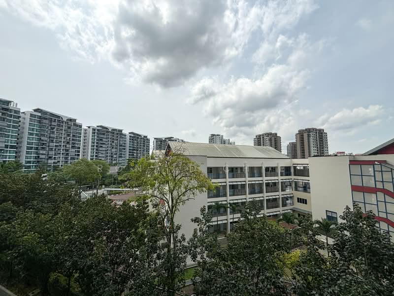 Boathouse Residences, 29 Upper Serangoon View, 1 Bedroom, 500 sqft, Condominium For Rent, by Ronald Chye, 25388961 - PropertyGuru.com.sg