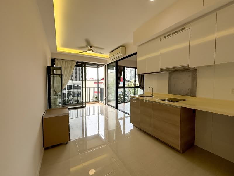 Boathouse Residences, 29 Upper Serangoon View, 1 Bedroom, 500 sqft, Condominium For Rent, by Ronald Chye, 25388961 - PropertyGuru.com.sg