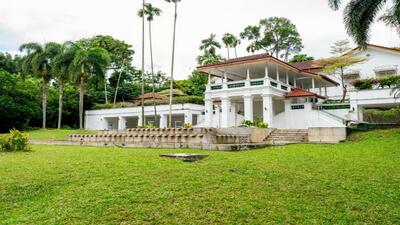 For Sale - ⚡️Nassim - 1st Class GCB!⚡️Colonial Style⚡️Sub-divisible⚡️(顶级优质洋房)❤️(9295☎️8888，祝您祝我, 发发发发)❤️