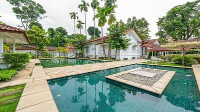 For Sale - ⚡️Nassim - 1st Class GCB!⚡️Colonial Style⚡️Sub-divisible⚡️(顶级优质洋房)❤️(9295☎️8888，祝您祝我, 发发发发)❤️