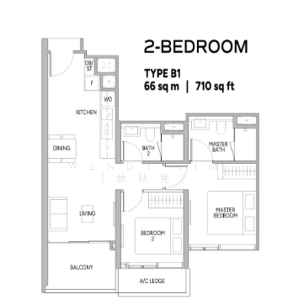 For Sale Union Square Residences