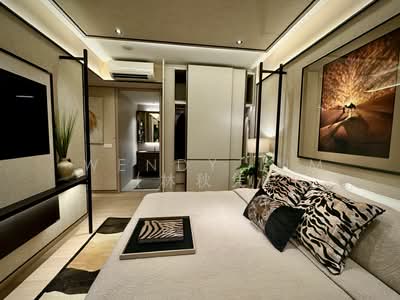 For Sale - Union Square Residences