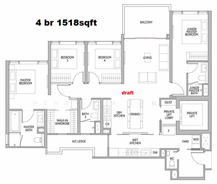 For Sale Union Square Residences