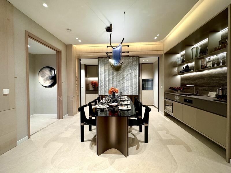 For Sale - Union Square Residences