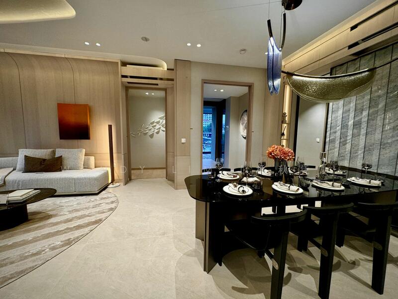 For Sale - Union Square Residences