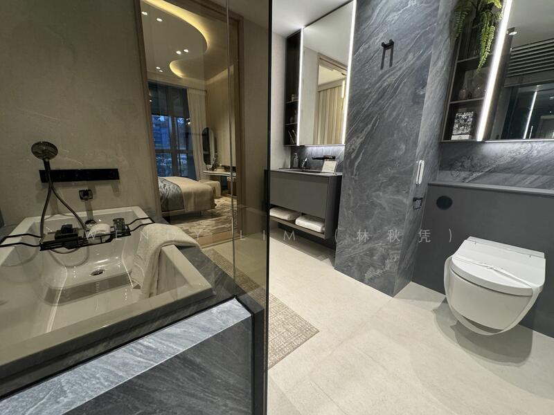 For Sale - Union Square Residences