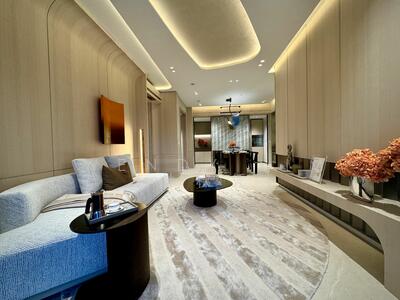 For Sale - Union Square Residences