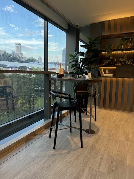 For Sale - Union Square Residences