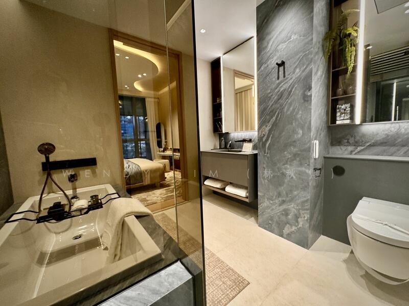 For Sale - Union Square Residences