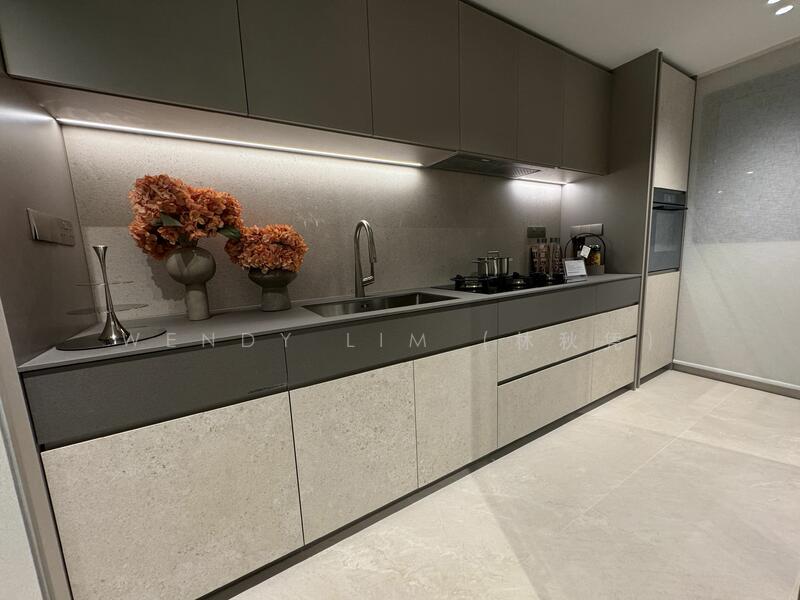 For Sale - Union Square Residences